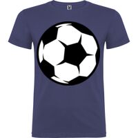 T-shirt Beagle de marque Roly - Tailles enfant et adulte Vignette