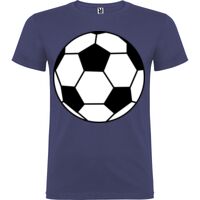 T-shirt Beagle de marque Roly - Tailles enfant et adulte Vignette