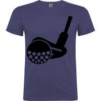 T-shirt Beagle de marque Roly - Tailles enfant et adulte Vignette