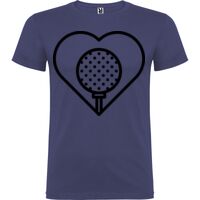 T-shirt Beagle de marque Roly - Tailles enfant et adulte Vignette