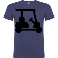 T-shirt Beagle de marque Roly - Tailles enfant et adulte Vignette