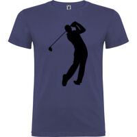 T-shirt Beagle de marque Roly - Tailles enfant et adulte Vignette