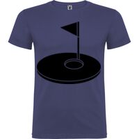 T-shirt Beagle de marque Roly - Tailles enfant et adulte Vignette