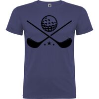 T-shirt Beagle de marque Roly - Tailles enfant et adulte Vignette