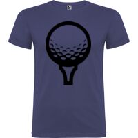 T-shirt Beagle de marque Roly - Tailles enfant et adulte Vignette