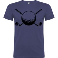 T-shirt Beagle de marque Roly - Tailles enfant et adulte Vignette