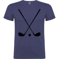 T-shirt Beagle de marque Roly - Tailles enfant et adulte Vignette