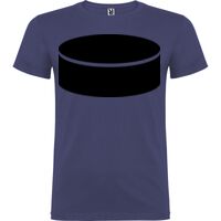 T-shirt Beagle de marque Roly - Tailles enfant et adulte Vignette