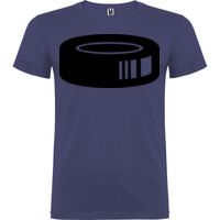 T-shirt Beagle de marque Roly - Tailles enfant et adulte Vignette