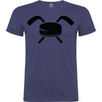 T-shirt Beagle de marque Roly - Tailles enfant et adulte Vignette