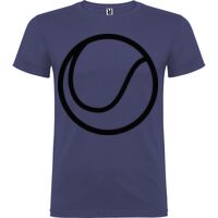 T-shirt Beagle de marque Roly - Tailles enfant et adulte Vignette