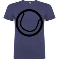T-shirt Beagle de marque Roly - Tailles enfant et adulte Vignette