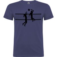 T-shirt Beagle de marque Roly - Tailles enfant et adulte Vignette