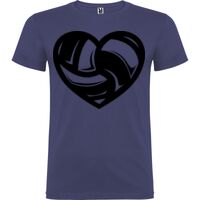 T-shirt Beagle de marque Roly - Tailles enfant et adulte Vignette