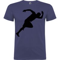 T-shirt Beagle de marque Roly - Tailles enfant et adulte Vignette