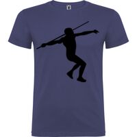 T-shirt Beagle de marque Roly - Tailles enfant et adulte Vignette