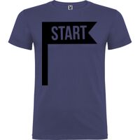 T-shirt Beagle de marque Roly - Tailles enfant et adulte Vignette