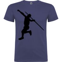 T-shirt Beagle de marque Roly - Tailles enfant et adulte Vignette