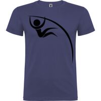 T-shirt Beagle de marque Roly - Tailles enfant et adulte Vignette