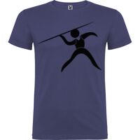 T-shirt Beagle de marque Roly - Tailles enfant et adulte Vignette