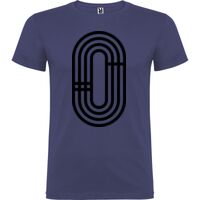 T-shirt Beagle de marque Roly - Tailles enfant et adulte Vignette