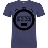 T-shirt Beagle de marque Roly - Tailles enfant et adulte Vignette