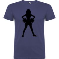 T-shirt Beagle de marque Roly - Tailles enfant et adulte Vignette