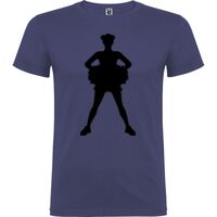 T-shirt Beagle de marque Roly - Tailles enfant et adulte Vignette