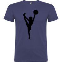 T-shirt Beagle de marque Roly - Tailles enfant et adulte Vignette