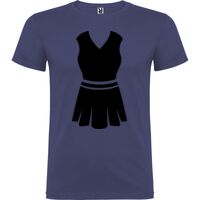 T-shirt Beagle de marque Roly - Tailles enfant et adulte Vignette