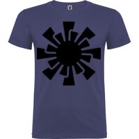 T-shirt Beagle de marque Roly - Tailles enfant et adulte Vignette