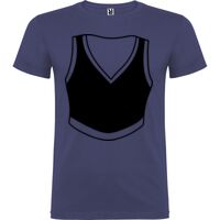 T-shirt Beagle de marque Roly - Tailles enfant et adulte Vignette