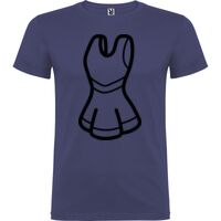 T-shirt Beagle de marque Roly - Tailles enfant et adulte Vignette