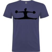 T-shirt Beagle de marque Roly - Tailles enfant et adulte Vignette