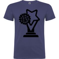 T-shirt Beagle de marque Roly - Tailles enfant et adulte Vignette