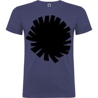 T-shirt Beagle de marque Roly - Tailles enfant et adulte Vignette