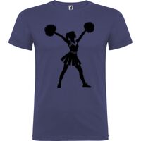 T-shirt Beagle de marque Roly - Tailles enfant et adulte Vignette