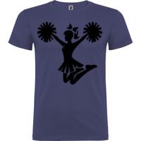 T-shirt Beagle de marque Roly - Tailles enfant et adulte Vignette