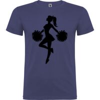 T-shirt Beagle de marque Roly - Tailles enfant et adulte Vignette