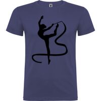 T-shirt Beagle de marque Roly - Tailles enfant et adulte Vignette