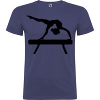 T-shirt Beagle de marque Roly - Tailles enfant et adulte Vignette