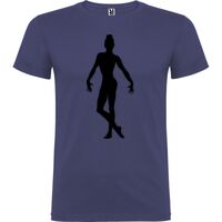 T-shirt Beagle de marque Roly - Tailles enfant et adulte Vignette