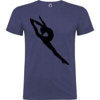 T-shirt Beagle de marque Roly - Tailles enfant et adulte Vignette