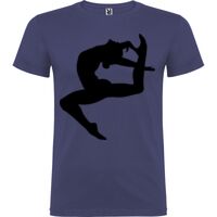 T-shirt Beagle de marque Roly - Tailles enfant et adulte Vignette