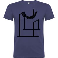 T-shirt Beagle de marque Roly - Tailles enfant et adulte Vignette