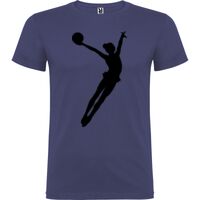 T-shirt Beagle de marque Roly - Tailles enfant et adulte Vignette