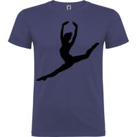 T-shirt Beagle de marque Roly - Tailles enfant et adulte Vignette