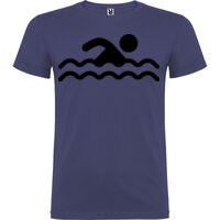 T-shirt Beagle de marque Roly - Tailles enfant et adulte Vignette