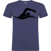 T-shirt Beagle de marque Roly - Tailles enfant et adulte Vignette