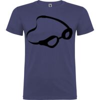 T-shirt Beagle de marque Roly - Tailles enfant et adulte Vignette